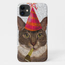 Recherche de chat adorable iphone coques Amoureux des animaux