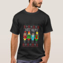 Suche nach lustiger nussknacker tshirts Hässlich