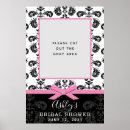 Suche nach damast muster poster Bride