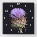 Recherche de de chardon horloges Famille