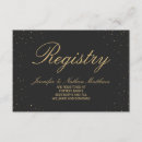 Recherche de liste noire invitations Couple