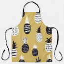 Recherche de ananas tabliers Brillant