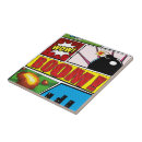 Recherche de dessins animés carreaux Bande dessinée