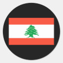 Suche nach libanon flagge aufkleber Nation