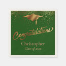 Recherche de vert foncé serviettes Diplôme