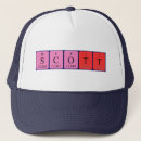 Recherche de étudiants casquettes Science