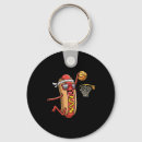 Suche nach hotdog schlüsselanhänger Brot