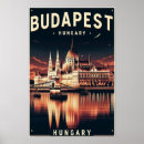 Suche nach budapest poster Architektur
