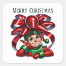 Suche nach weihnachtself aufkleber Weihnachten