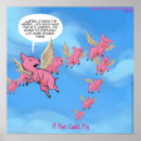 Suche nach lustige schwein cartoons poster Schweine