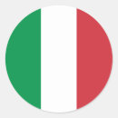 Suche nach italien flagge aufkleber Kurios