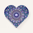 Recherche de mandala de notes carnets Vintage