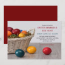 Suche nach ostern korb einladungen Blau