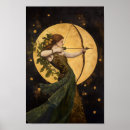 Recherche de images de lune posters Pour elle