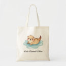 Recherche de loutre sacs Vie marine