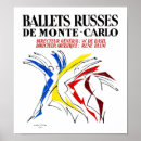 Suche nach russe poster Tänzer