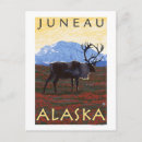 Recherche de caribou posters Lanterne