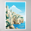 Suche nach malta reise poster Valletta