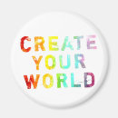 Recherche de crafter magnets Peinture