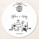 Recherche de funky dessous de verres Capricieux
