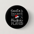 Recherche de tim burton badges Xmas