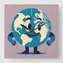 Suche nach fröhlich wanduhren Vintag