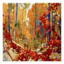 Recherche de tom thomson posters Arbres