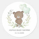 Suche nach teddy bear baby shower aufkleber Teddybär