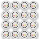 Recherche de riz autocollants Nourriture