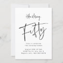 Recherche de nuit de filles invitations Simple