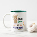 Recherche de lamas tasses Mother