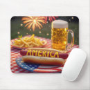 Suche nach grillen party mousepads Amerika