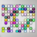 Suche nach kristall poster Geometrisch