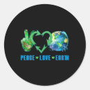 Recherche de planet earth autocollants Environnement