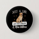 Recherche de dog lover badges Chiot