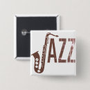 Recherche de jazz badges Musicien