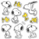 Suche nach erdnuss cartoon aufkleber Snoopharz