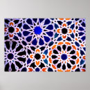 Recherche de granada poster Alhambra