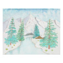 Recherche de ciel bleu nuages posters Pour enfants