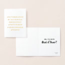 Recherche de demoiselle juste Bridesmaid