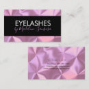 Recherche de soyeux cartes visite Abstrait