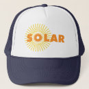 Recherche de solaire casquettes Énergie