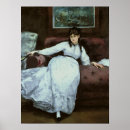 Suche nach morisot poster Edouard
