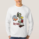 Recherche de piranha tshirts Effrayant