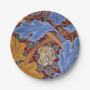 Recherche de william morris assiettes Victorien