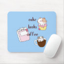 Suche nach torten mousepads Süß