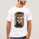Recherche de barak tshirts Drapeau
