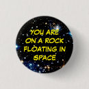 Suche nach außerirdischer buttons Mars