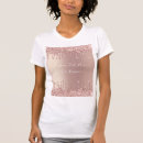 Suche nach tropfen tshirts Glitzer
