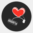 Recherche de joystick autocollants Geek